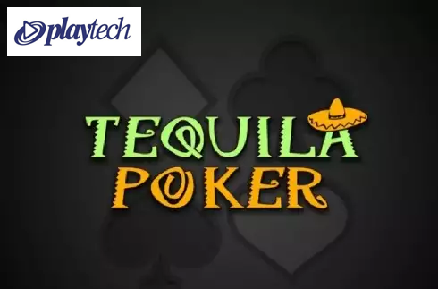 Tequila Poker